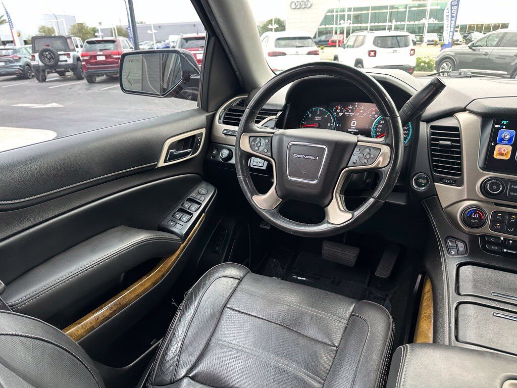 2017 GMC Yukon XL Denali Tucson AZ