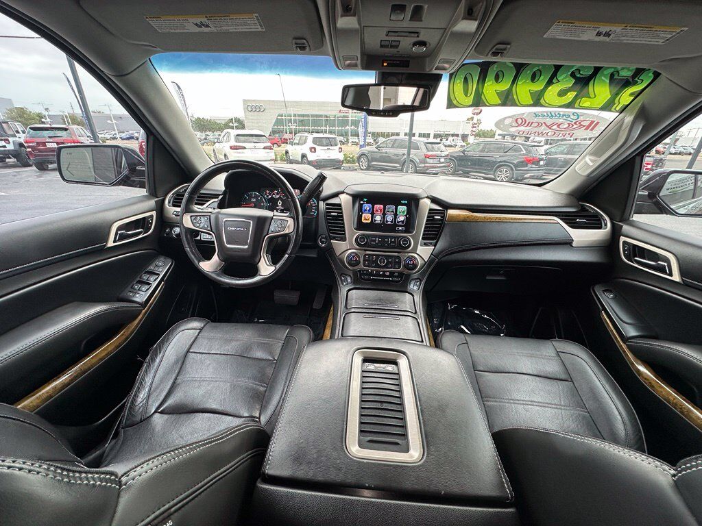 2017 GMC Yukon XL Denali Tucson AZ