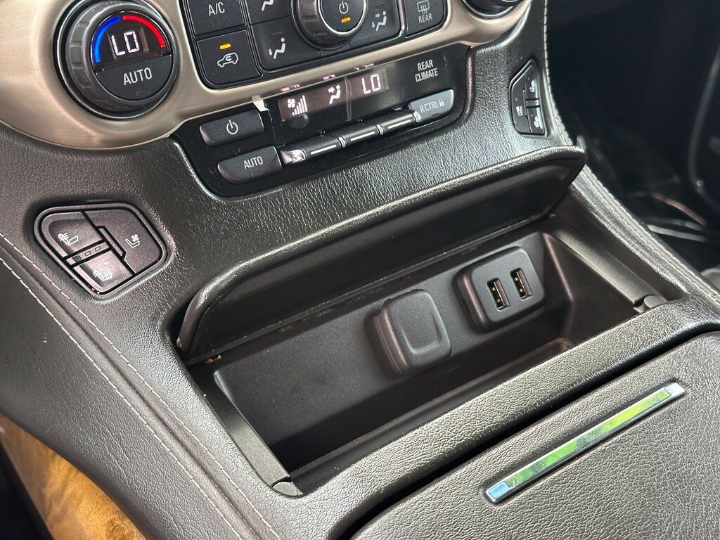 2017 GMC Yukon XL Denali Tucson AZ