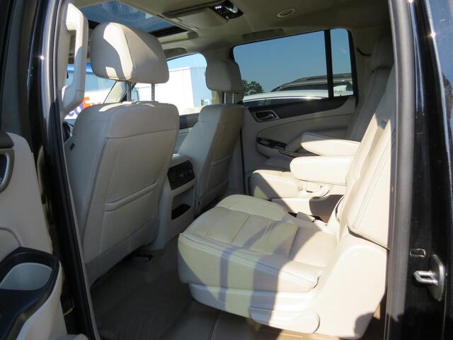 2017 GMC Yukon XL Denali Wilson NC