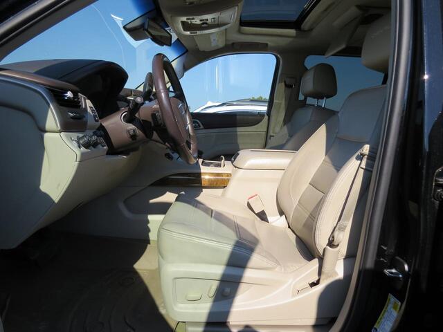 2017 GMC Yukon XL Denali Wilson NC