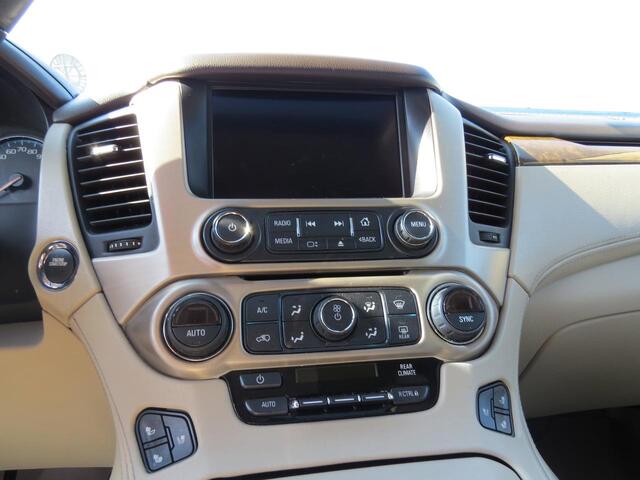 2017 GMC Yukon XL Denali Wilson NC