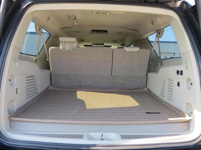 2017 GMC Yukon XL Denali Wilson NC