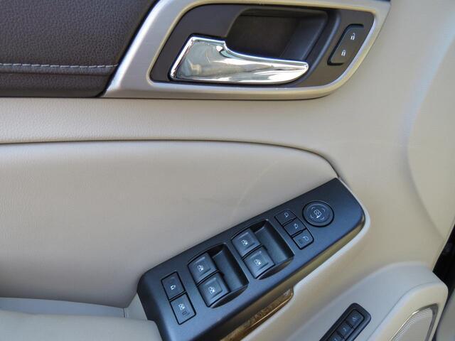 2017 GMC Yukon XL Denali Wilson NC