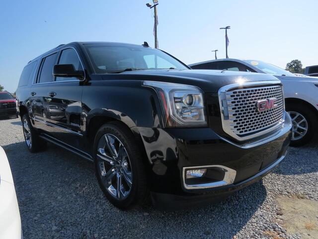 2017 GMC Yukon XL Denali Wilson NC