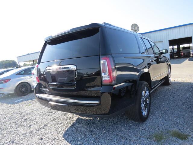 2017 GMC Yukon XL Denali Wilson NC