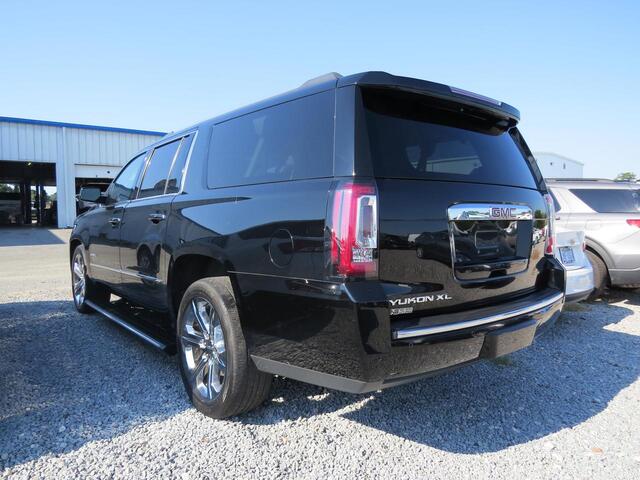 2017 GMC Yukon XL Denali Wilson NC