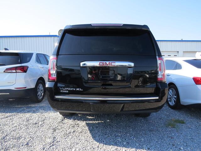 2017 GMC Yukon XL Denali Wilson NC