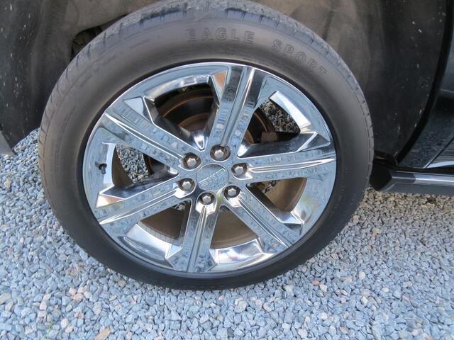 2017 GMC Yukon XL Denali Wilson NC
