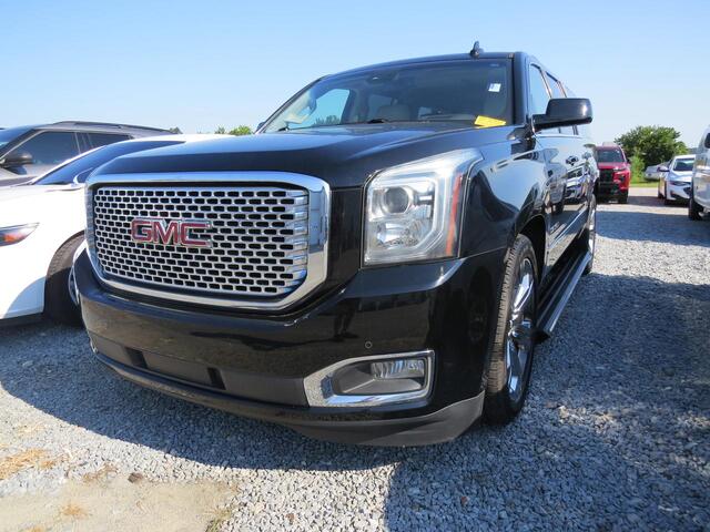 2017 GMC Yukon XL Denali Wilson NC