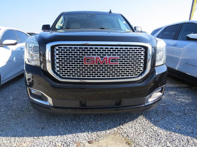 2017 GMC Yukon XL Denali Wilson NC