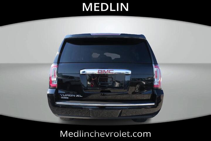 2017 GMC Yukon XL Denali Wilson NC