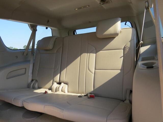 2017 GMC Yukon XL Denali Wilson NC