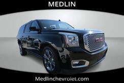 2017_GMC_Yukon XL_Denali_ Wilson NC