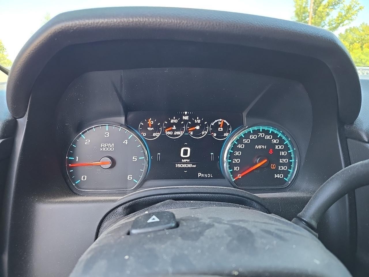 2017 GMC Yukon XL Denali Waldorf MD