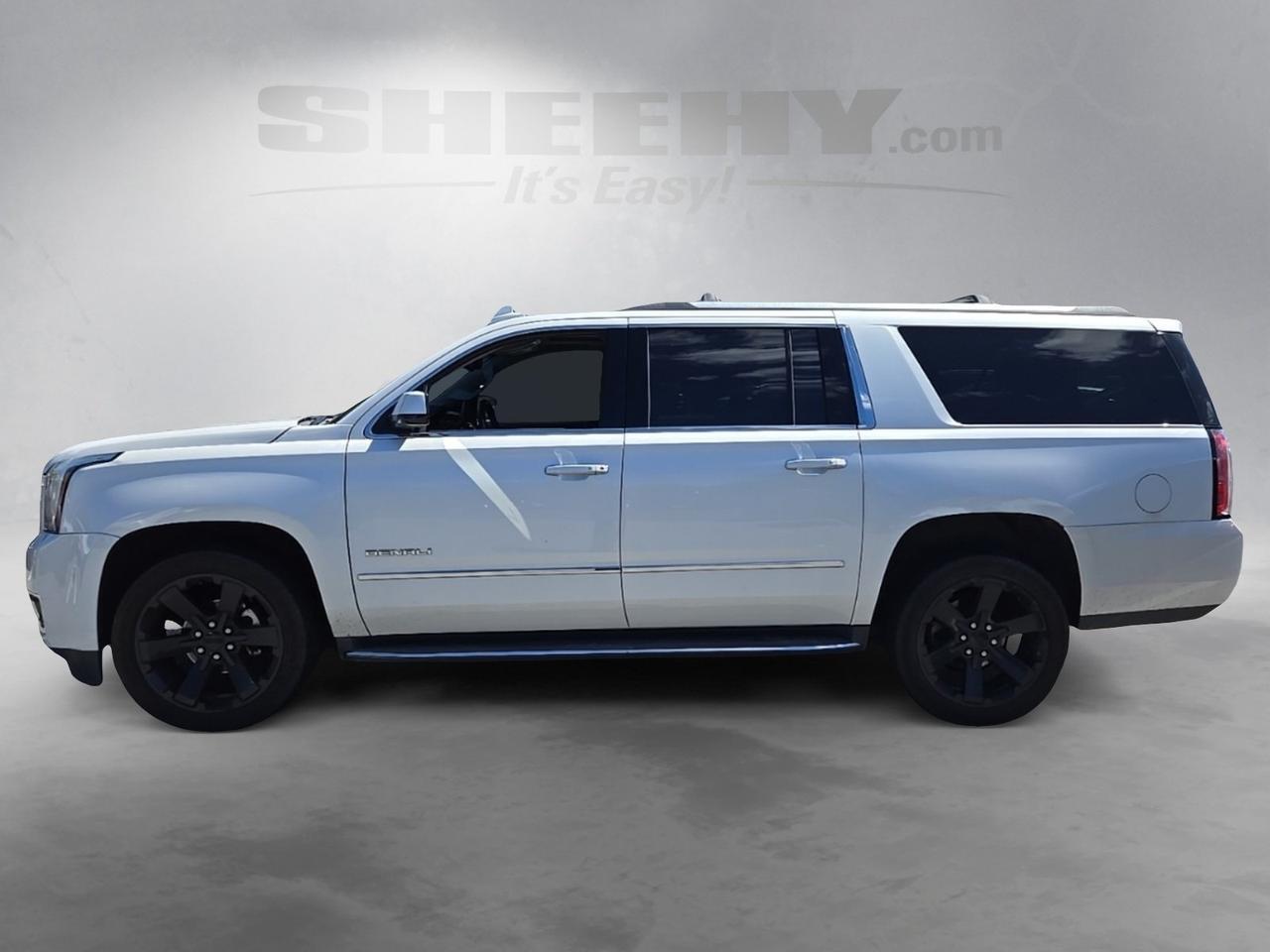 2017 GMC Yukon XL Denali Waldorf MD
