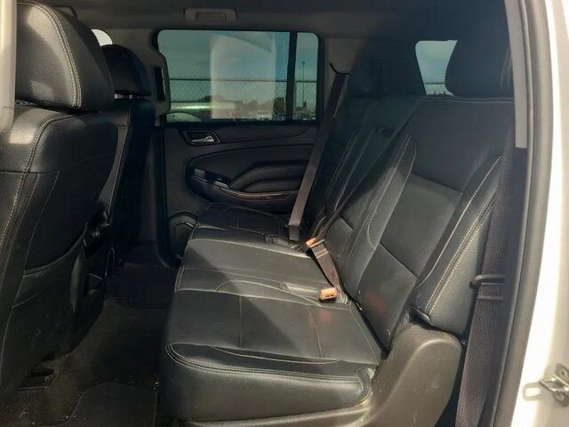 2017 GMC Yukon XL SLE Klamath Falls OR