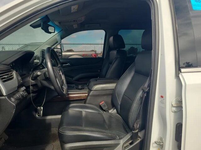 2017 GMC Yukon XL SLE Klamath Falls OR