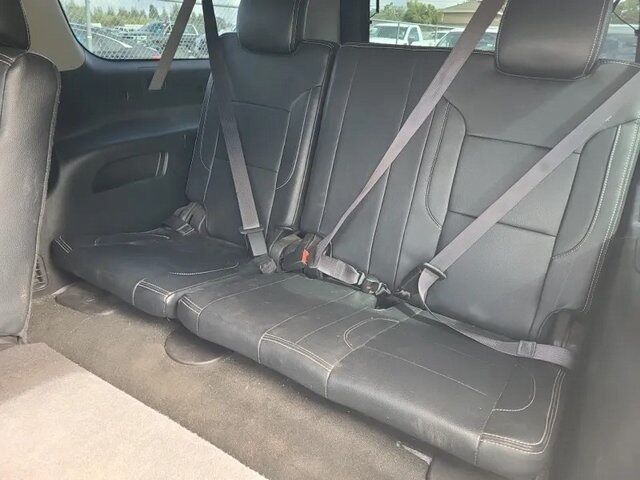 2017 GMC Yukon XL SLE Klamath Falls OR