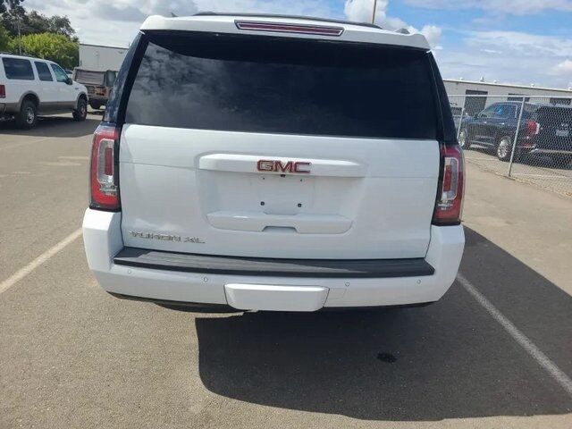 2017 GMC Yukon XL SLE Klamath Falls OR