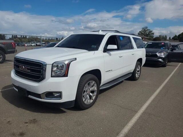 2017 GMC Yukon XL SLE Klamath Falls OR