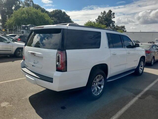2017 GMC Yukon XL SLE Klamath Falls OR