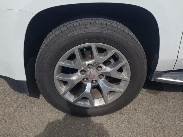 2017 GMC Yukon XL SLE Klamath Falls OR