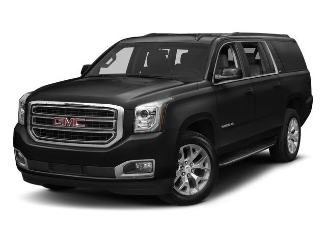 2017 GMC Yukon 2WD SLE's photo