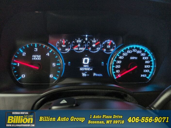 2017 GMC Yukon XL SLT Bozeman MT