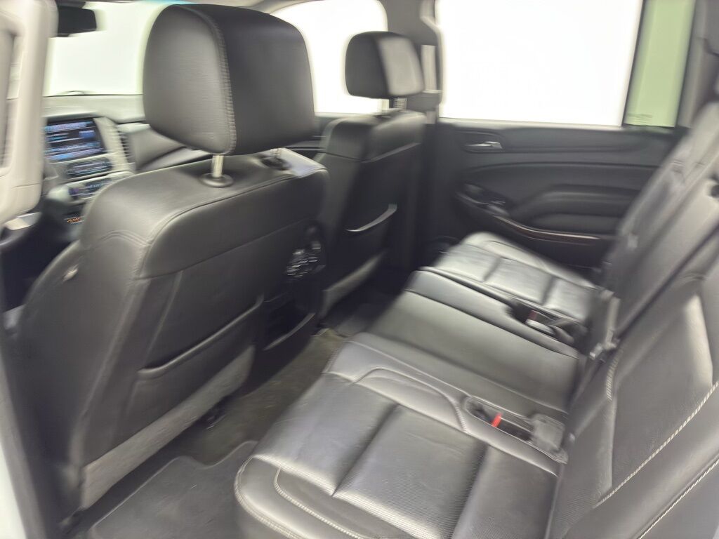 2017 GMC Yukon XL SLT Loveland CO