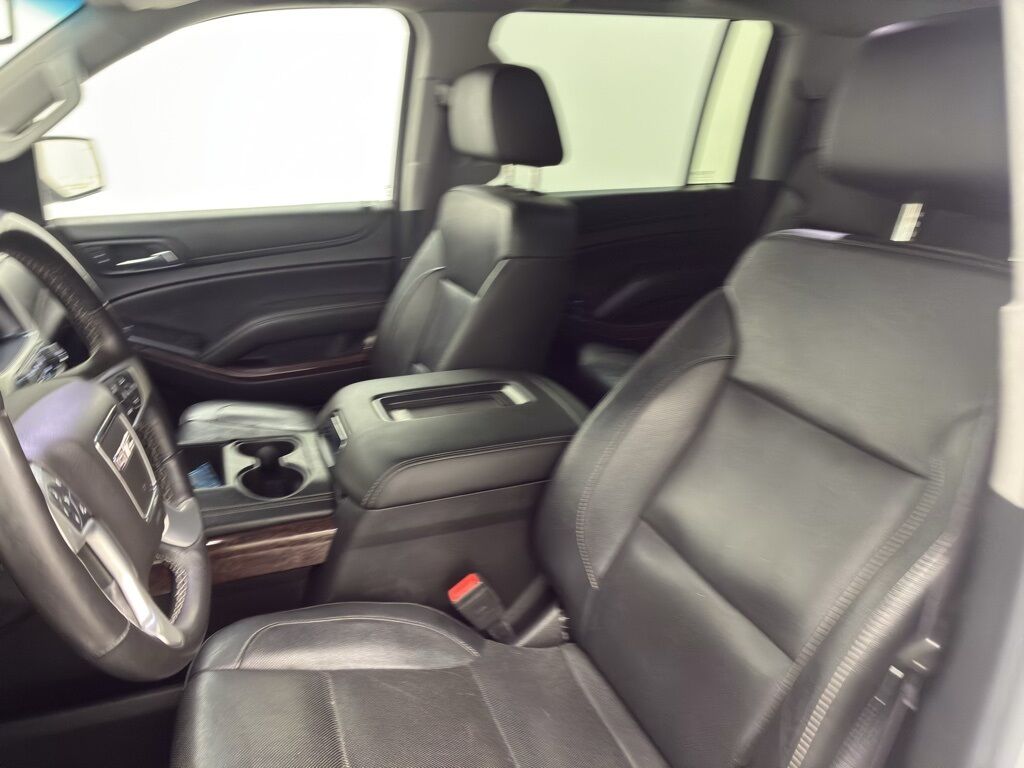 2017 GMC Yukon XL SLT Loveland CO