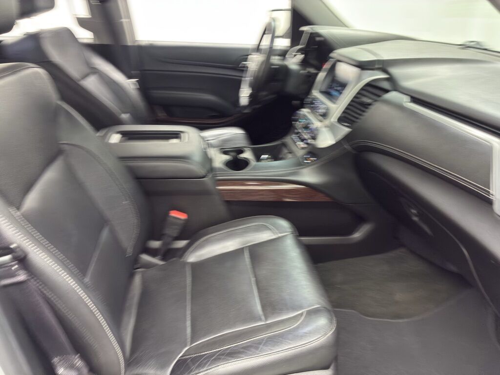 2017 GMC Yukon XL SLT Loveland CO