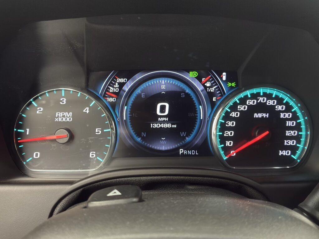 2017 GMC Yukon XL SLT Loveland CO