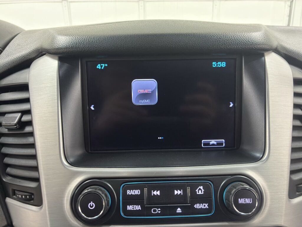 2017 GMC Yukon XL SLT Loveland CO