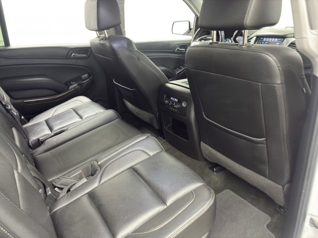 2017 GMC Yukon XL SLT Loveland CO