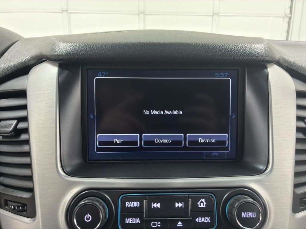 2017 GMC Yukon XL SLT Loveland CO