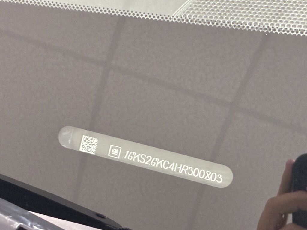 2017 GMC Yukon XL SLT Loveland CO