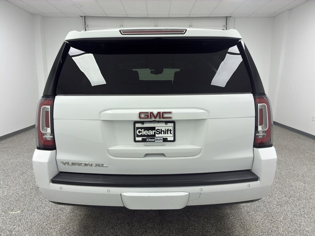 2017 GMC Yukon XL SLT Loveland CO