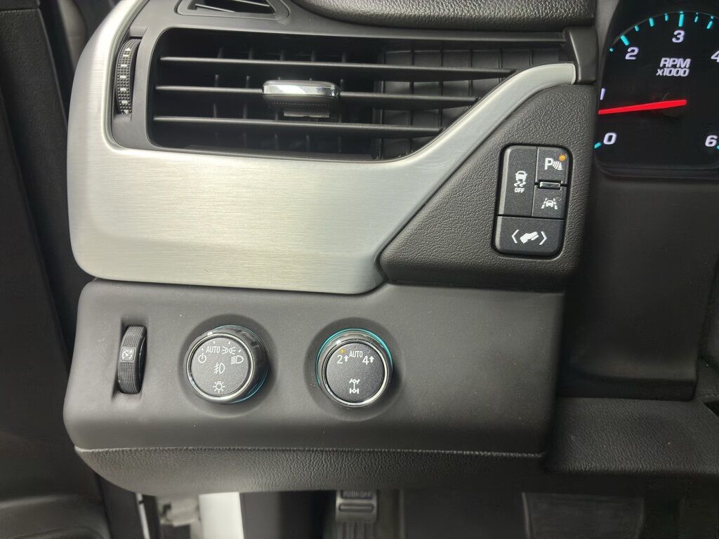 2017 GMC Yukon XL SLT Loveland CO