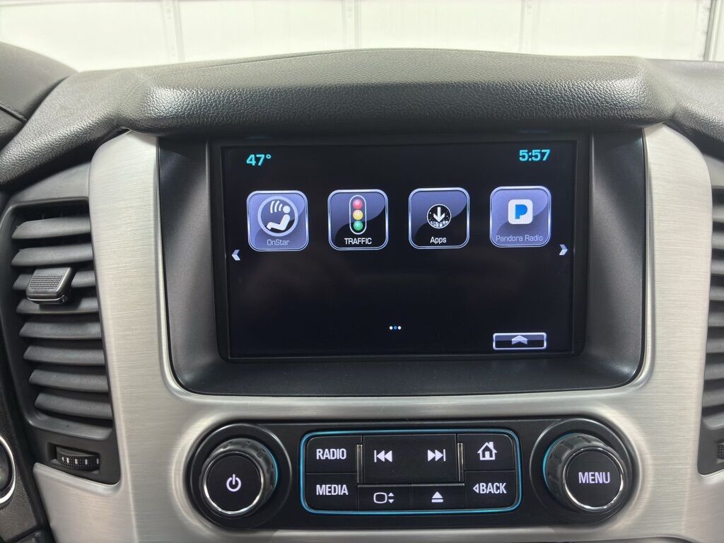 2017 GMC Yukon XL SLT Loveland CO