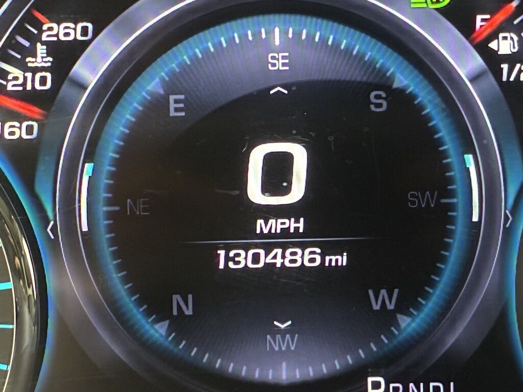 2017 GMC Yukon XL SLT Loveland CO