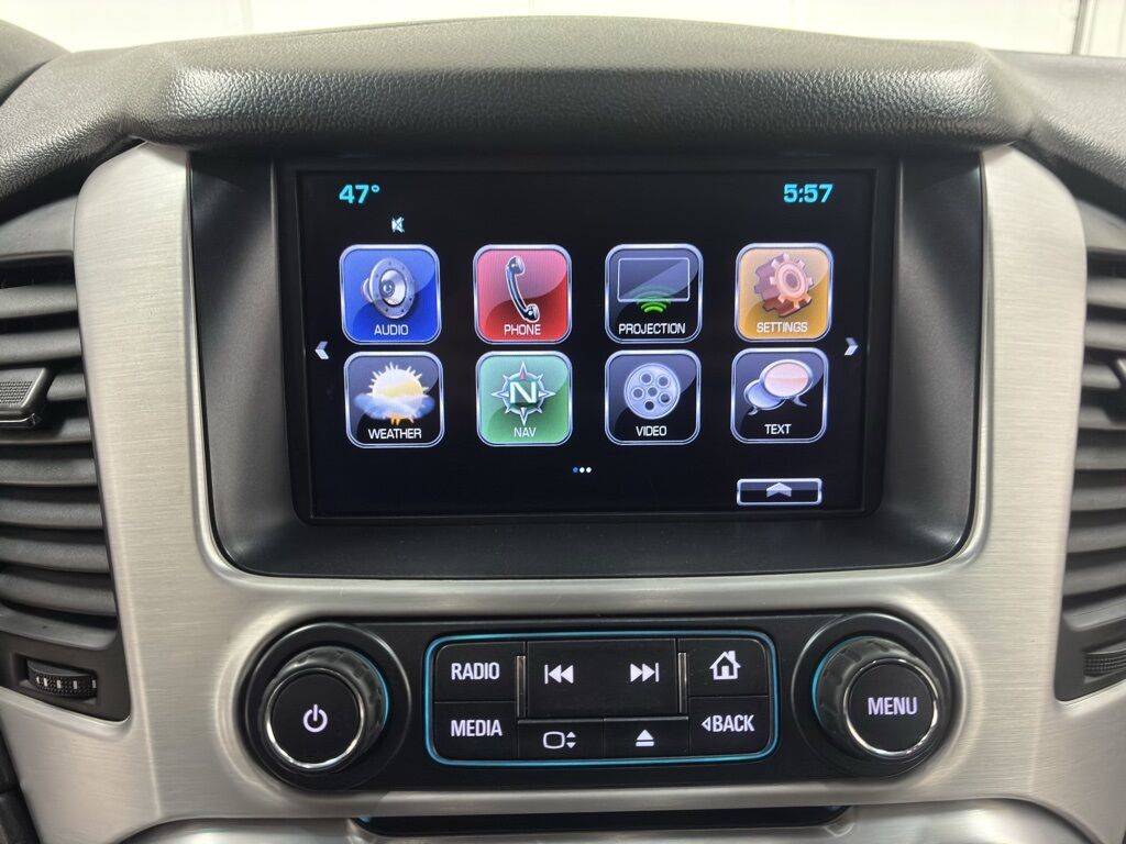 2017 GMC Yukon XL SLT Loveland CO