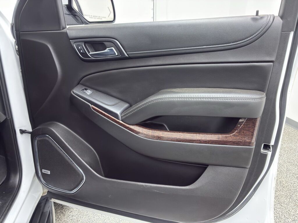 2017 GMC Yukon XL SLT Loveland CO