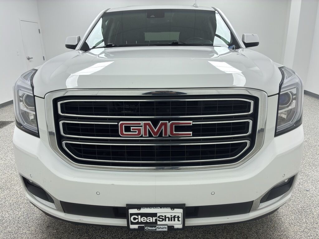 2017 GMC Yukon XL SLT Loveland CO