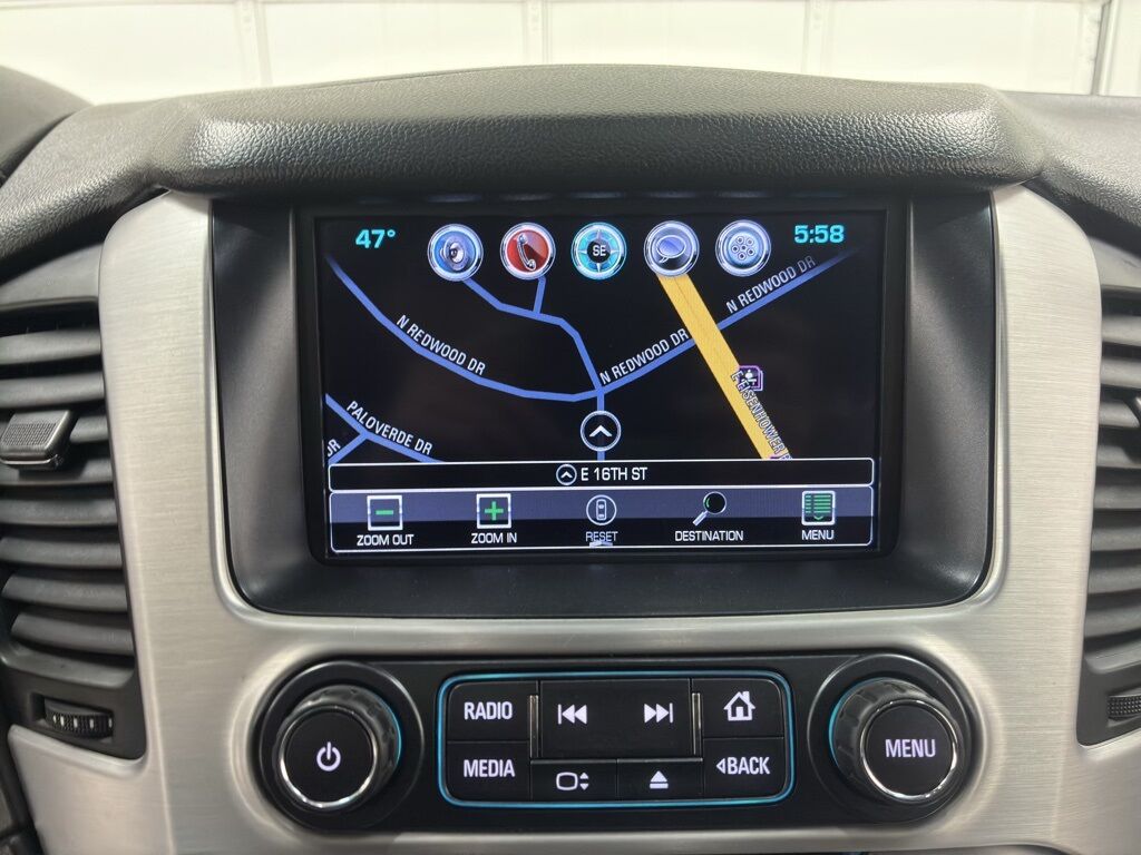 2017 GMC Yukon XL SLT Loveland CO