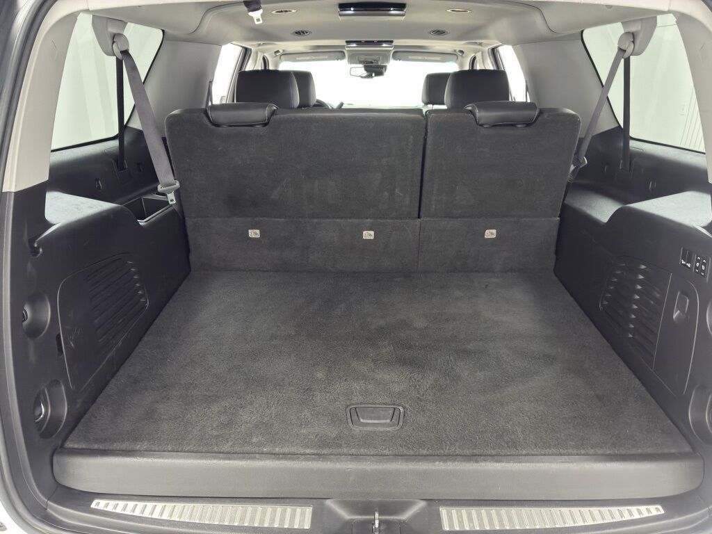 2017 GMC Yukon XL SLT Loveland CO