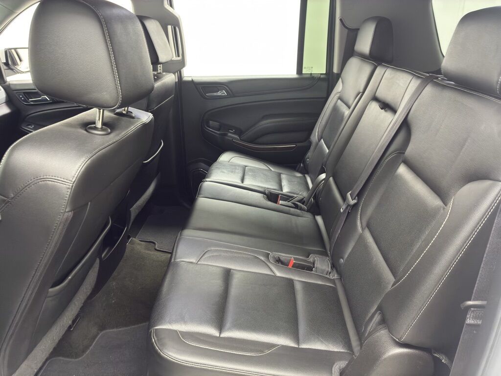 2017 GMC Yukon XL SLT Loveland CO