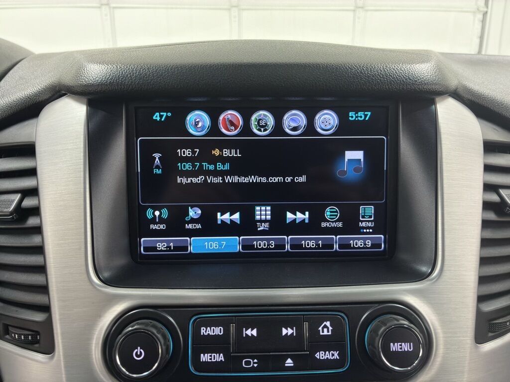 2017 GMC Yukon XL SLT Loveland CO