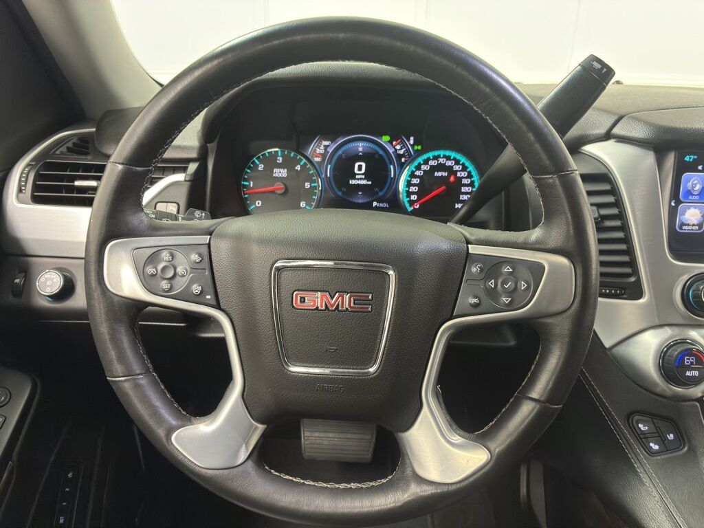 2017 GMC Yukon XL SLT Loveland CO