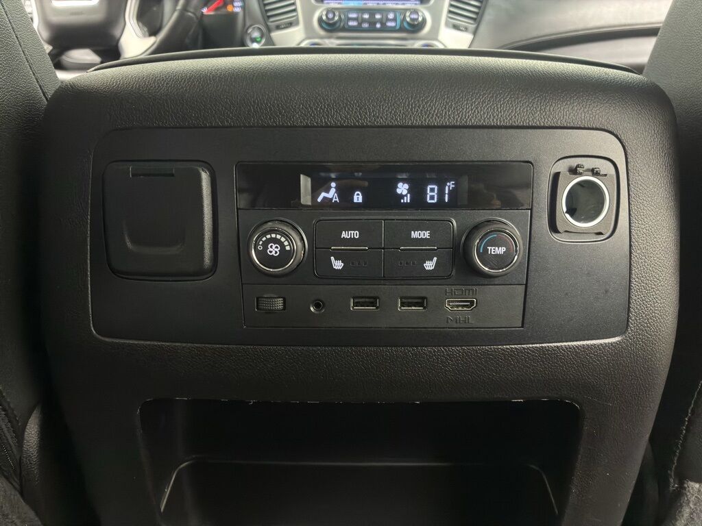 2017 GMC Yukon XL SLT Loveland CO